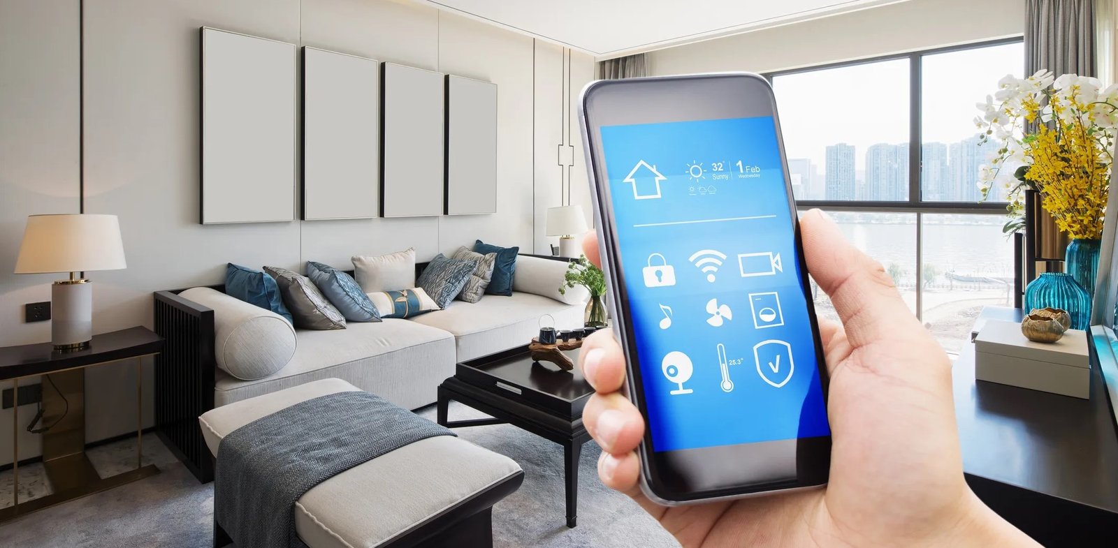 smart-home
